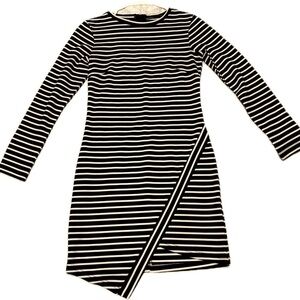 🎉🎉 HOST PICK 🎉🎉  Evenuel Asymmetrical Dress - Size M - pre owned